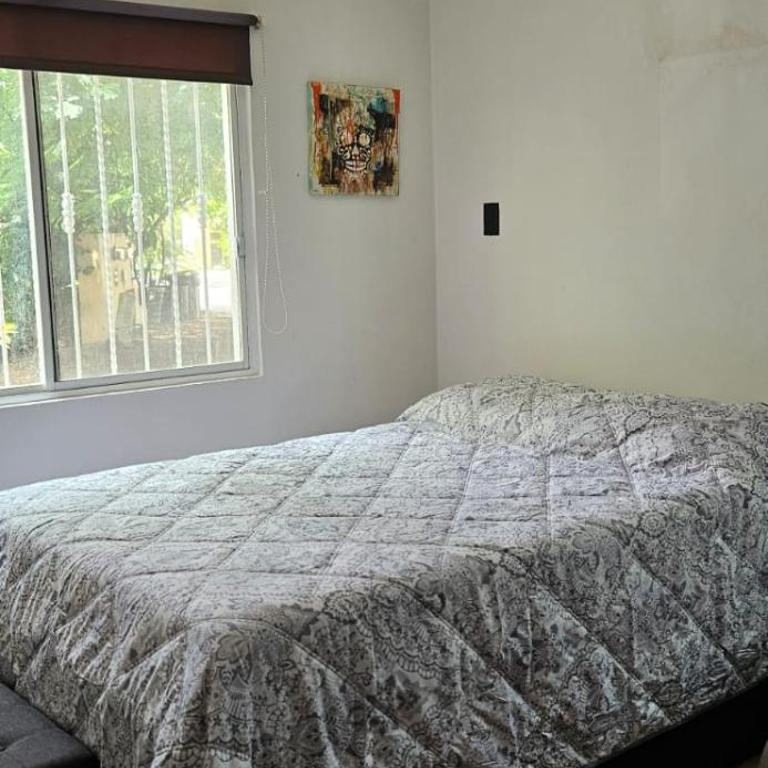Depto familiar para 6 personas - Apartment mit 2 Schlafzimmern - 18