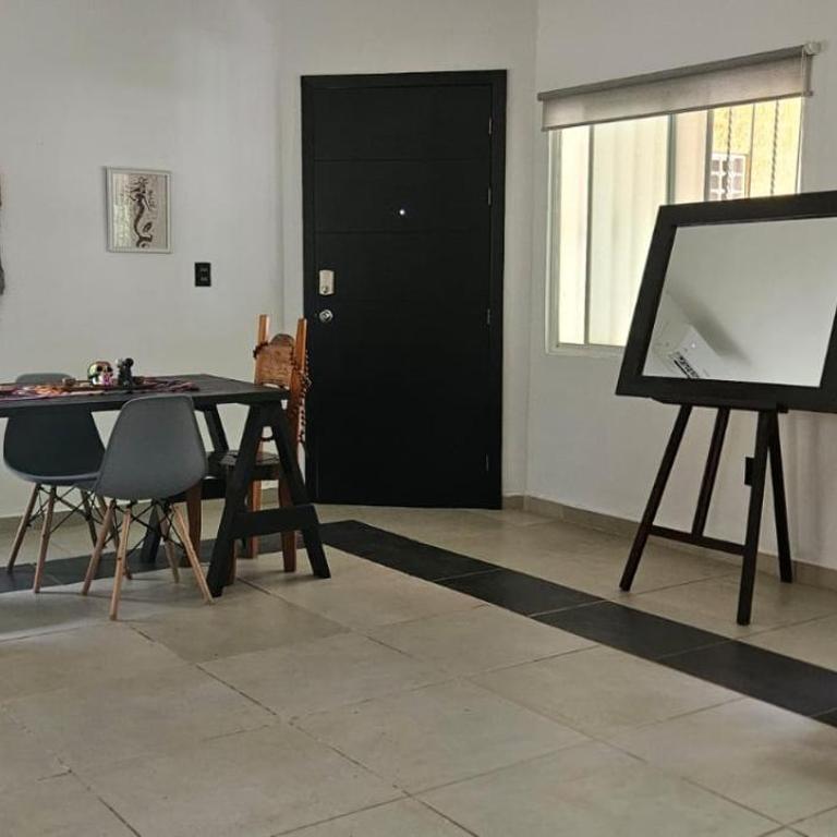 Depto familiar para 6 personas - Apartment mit 2 Schlafzimmern - 21