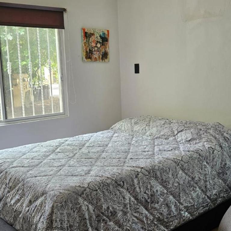 Depto familiar para 6 personas - Apartment mit 2 Schlafzimmern - 22