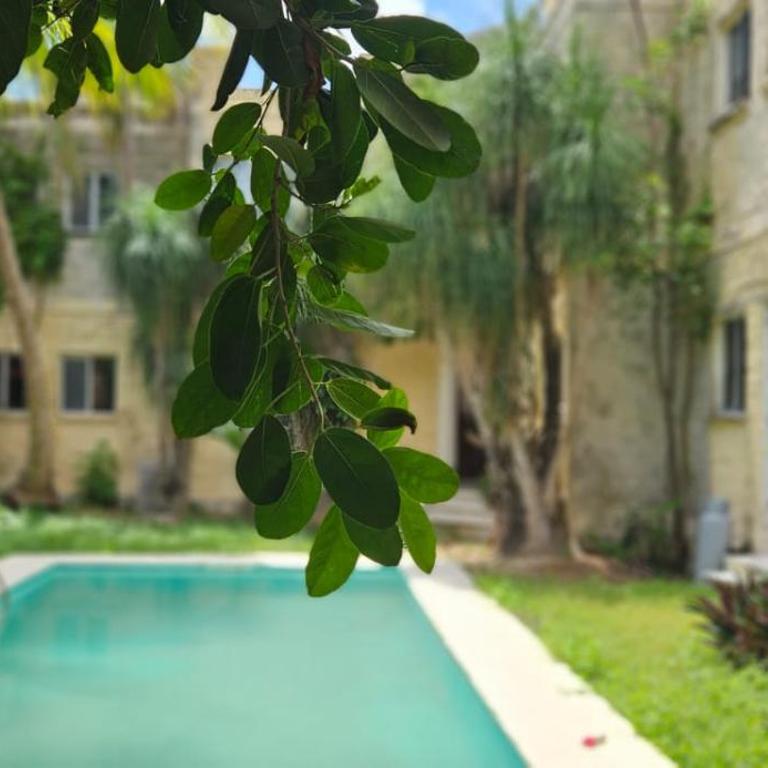 Depto familiar para 6 personas - Apartment mit 2 Schlafzimmern - 24