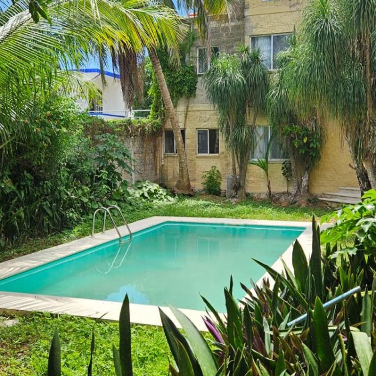Depto familiar para 6 personas - Apartment mit 2 Schlafzimmern - 25