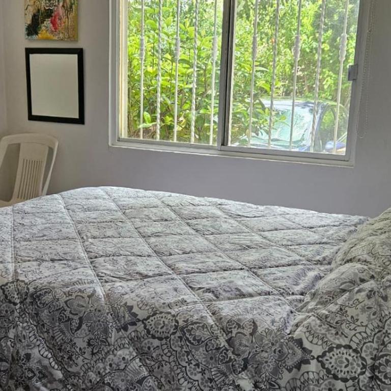 Depto familiar para 6 personas - Apartment mit 2 Schlafzimmern - 26