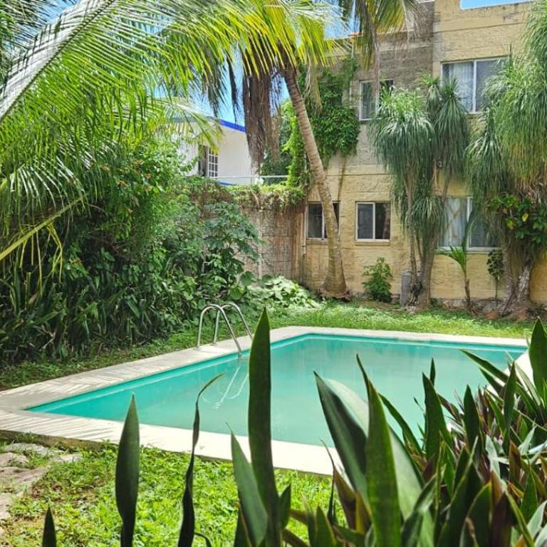 Depto familiar para 6 personas - Apartment mit 2 Schlafzimmern - 27