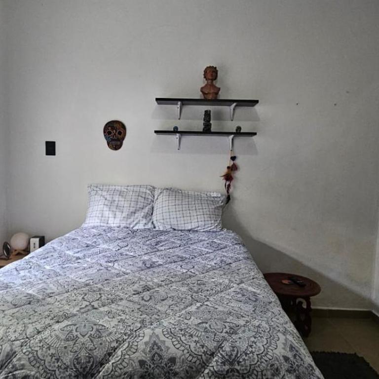 Depto familiar para 6 personas - Apartment mit 2 Schlafzimmern - 28