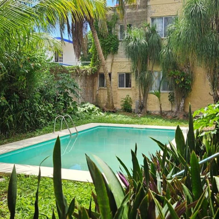 Depto familiar para 6 personas - Apartment mit 2 Schlafzimmern - 32