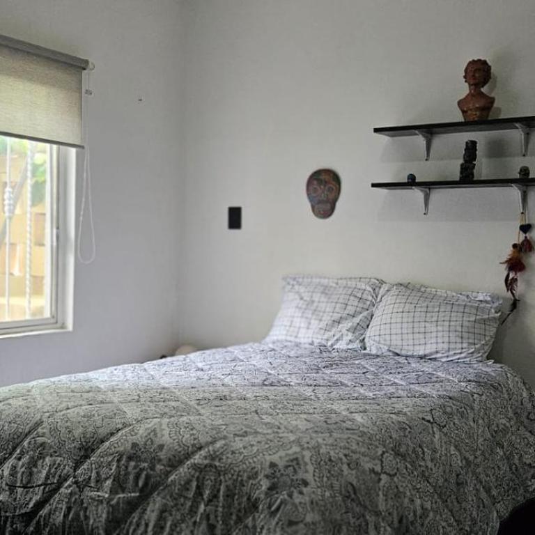 Depto familiar para 6 personas - Apartment mit 2 Schlafzimmern - 33