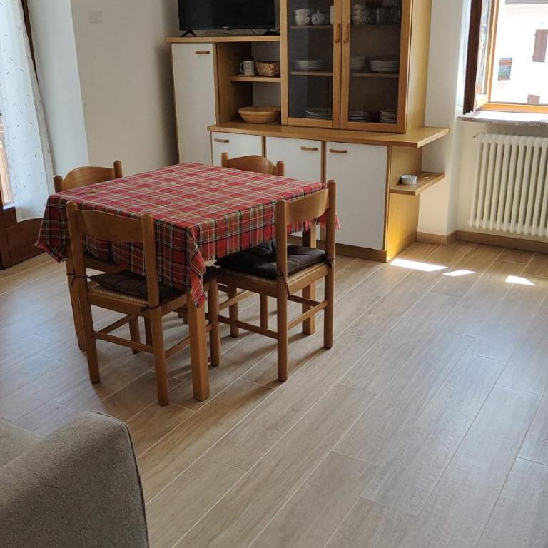 casa LUCIANER - Apartment - 7