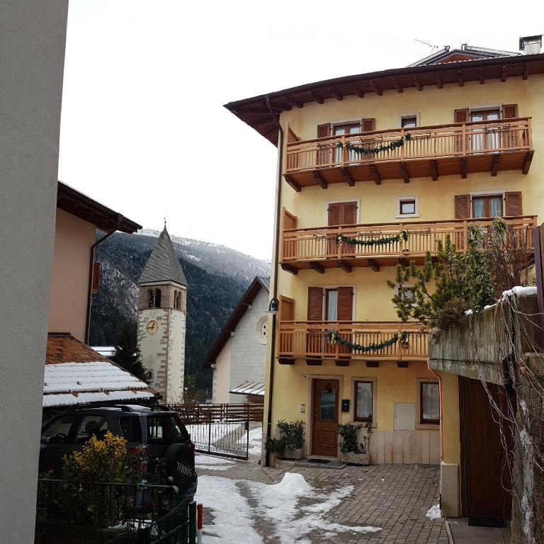 casa LUCIANER - Apartment - 3