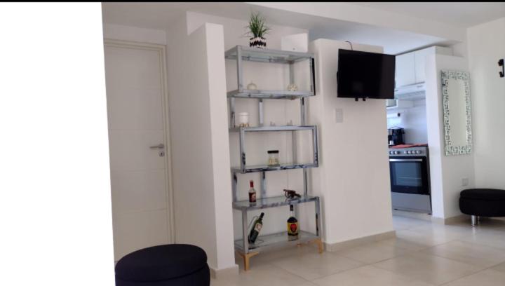 Departamento barrio Güemes, casi Nueva Córdoba - Apartamento de 1 dormitorio - 2