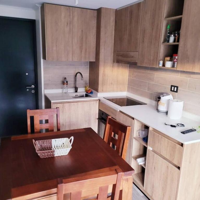 Departamento Excelente Ubicación - Apartamento de 2 dormitorios - 3