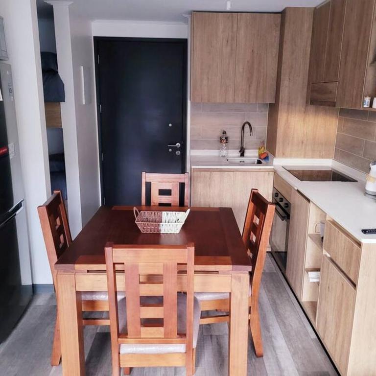 Departamento Excelente Ubicación - Apartamento de 2 dormitorios - 2