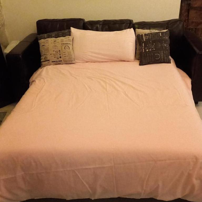 7 beds, 3bedR, Centro, SOL, Gran Via, metro Noviciado, Callao - Apartamento de 3 dormitorios - 23