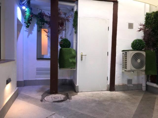 7 beds, 3bedR, Centro, SOL, Gran Via, metro Noviciado, Callao - Apartamento de 3 dormitorios - 16