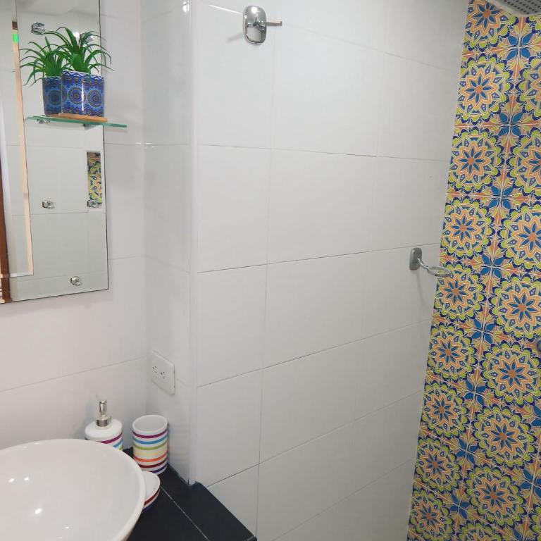 Studio Nurita Boston - Apartamento de 1 dormitorio - 7