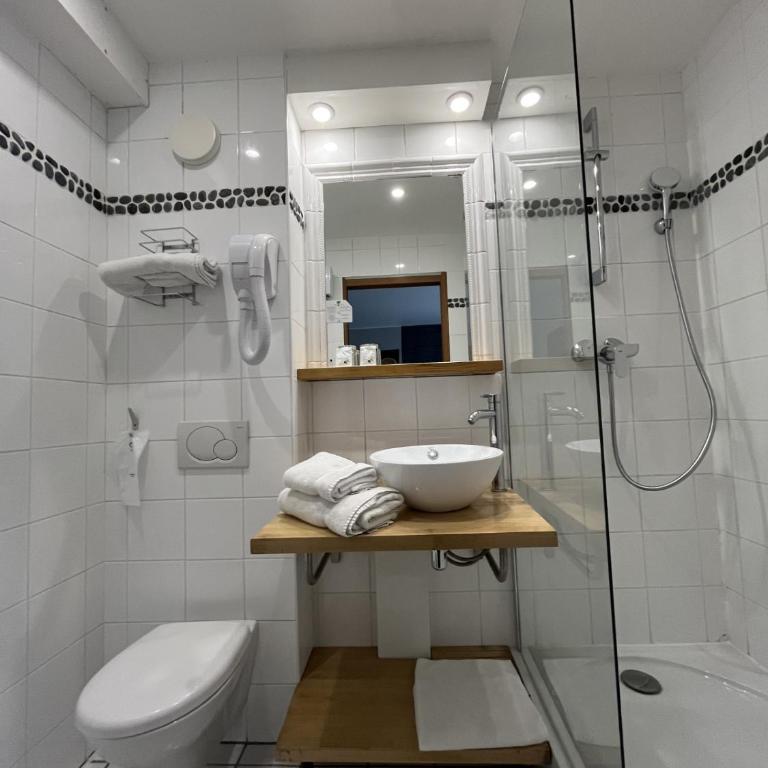 Saint Jean - Chambre Double - 3