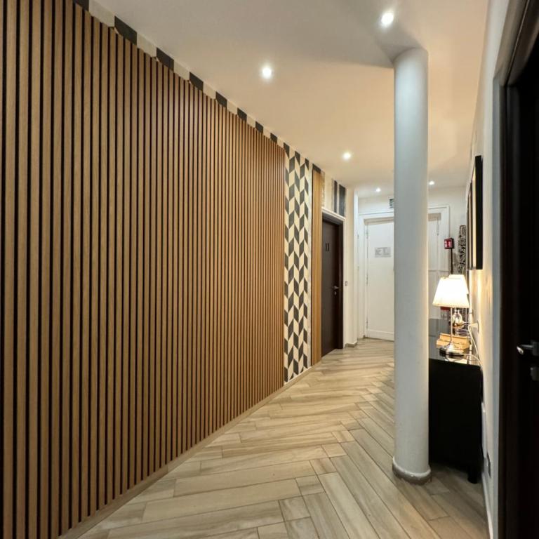 VATICAN LUXURY SUITE - Doppelzimmer mit eigenem Bad - 5