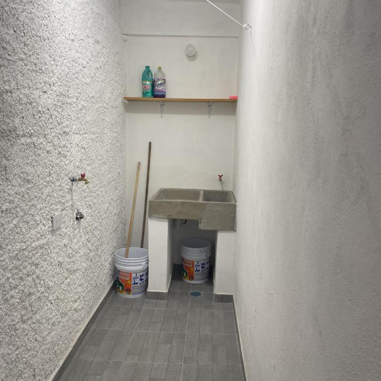 Departamento NEEM a 5 min del malecón - Apartamento de 1 dormitorio - 8
