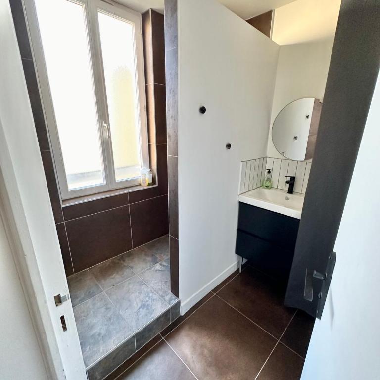 Appartement tout confort 2-4 pers à Berck-Plage - Appartement 1 Chambre - 15