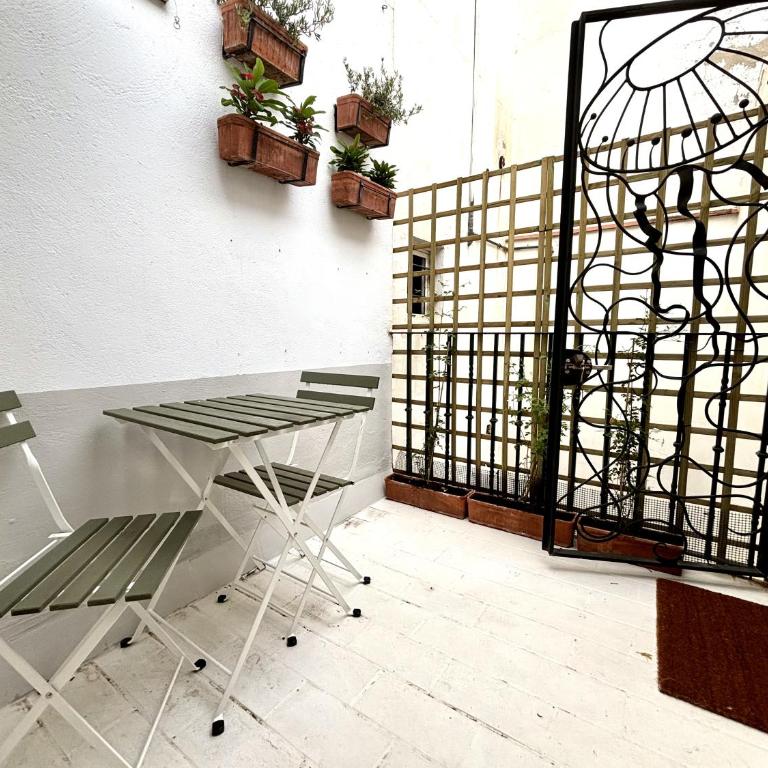 Eva Recommends Cruz Verde - One-Bedroom Apartment - 8
