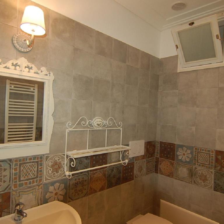 Domus Aurea - Appartamento con 1 Camera da Letto - 5