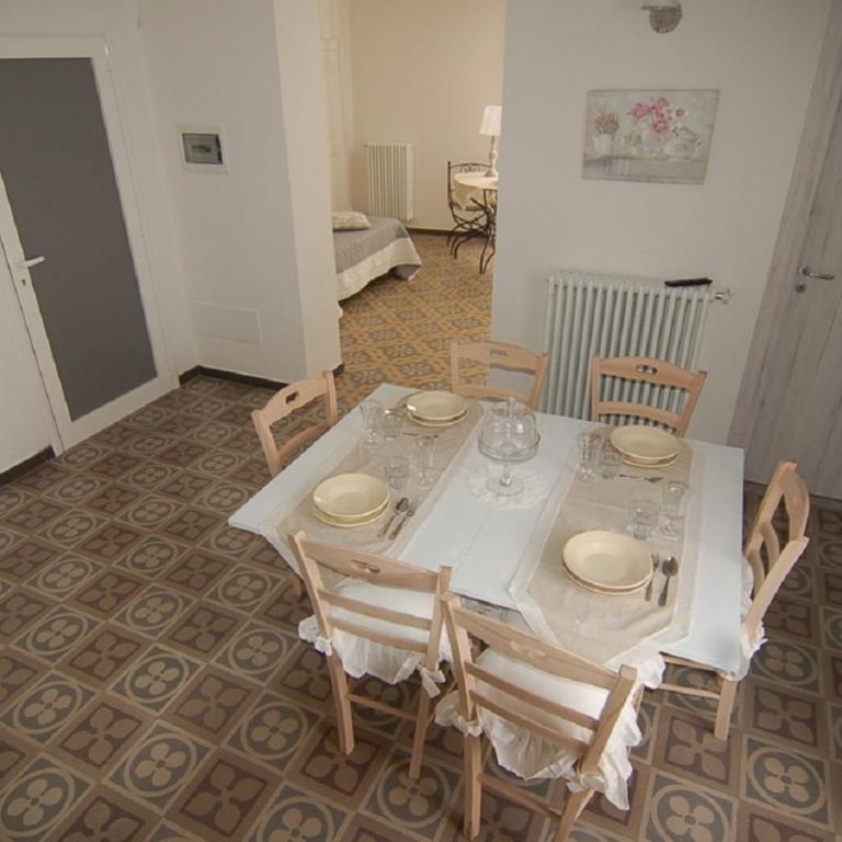Domus Aurea - Appartamento con 1 Camera da Letto - 6