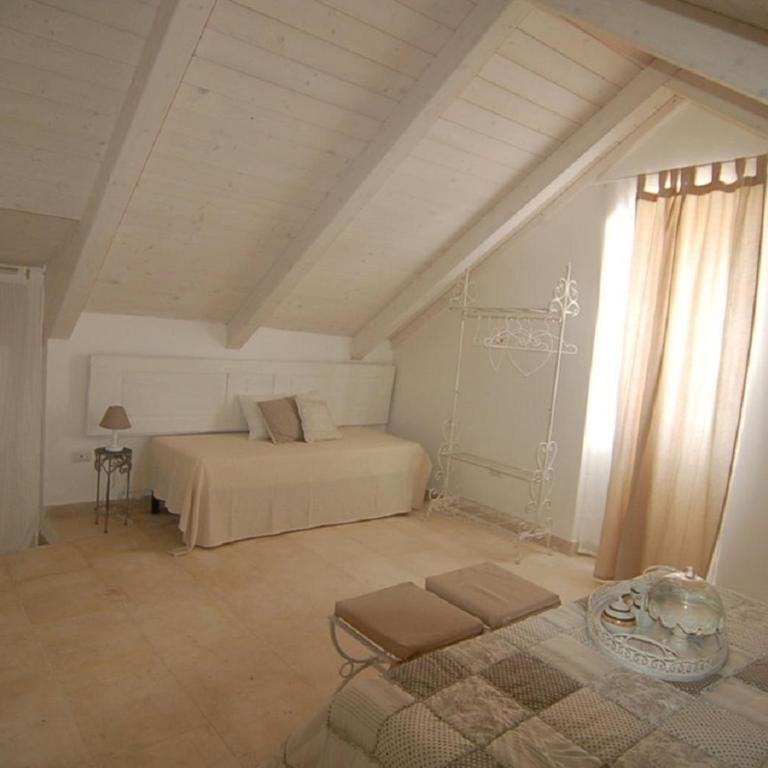 Domus Aurea - Appartamento Suite - 2