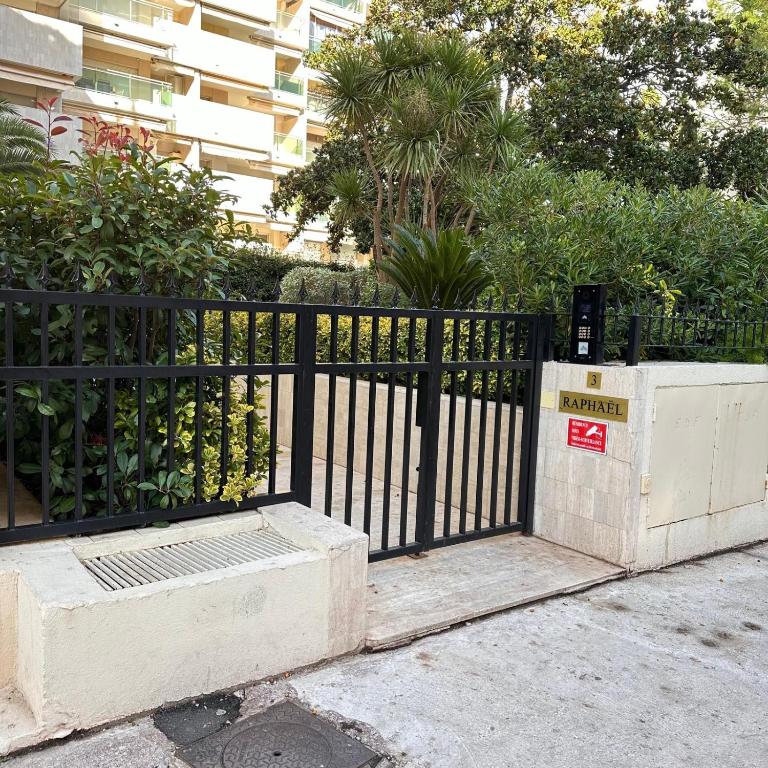 2P Between Croisette Beaches and Antibes Street - Apartment mit 1 Schlafzimmer - 11