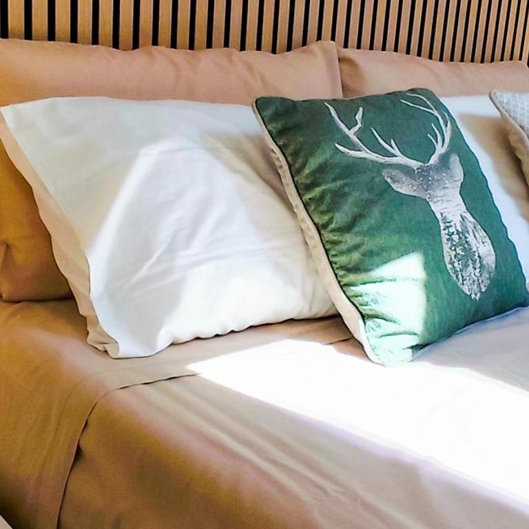 Mansarda10 - Casa con 2 Camere da Letto - 23