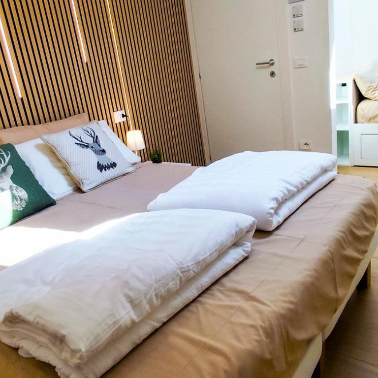 Mansarda10 - Casa con 2 Camere da Letto - 7