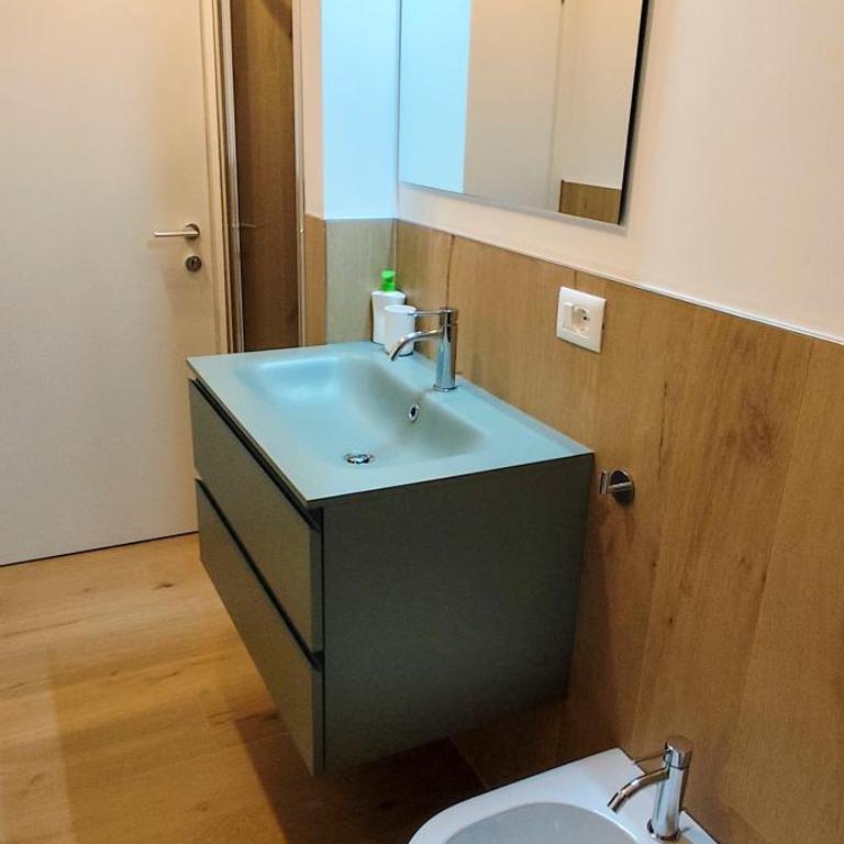 Mansarda10 - Casa con 2 Camere da Letto - 35