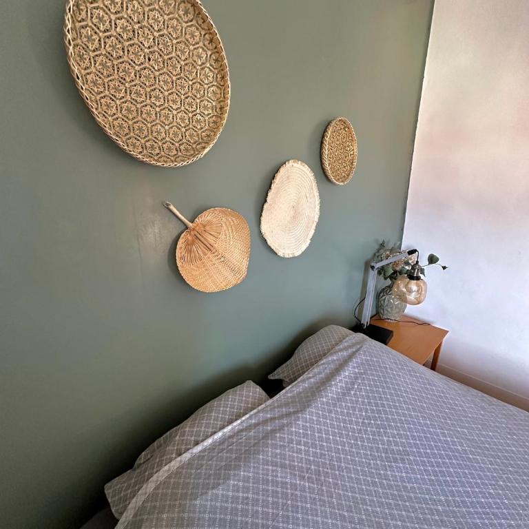 LE ROSE - T2 chaleureux proche de la plage de Berck et des commerces - Appartement 1 Chambre - 20