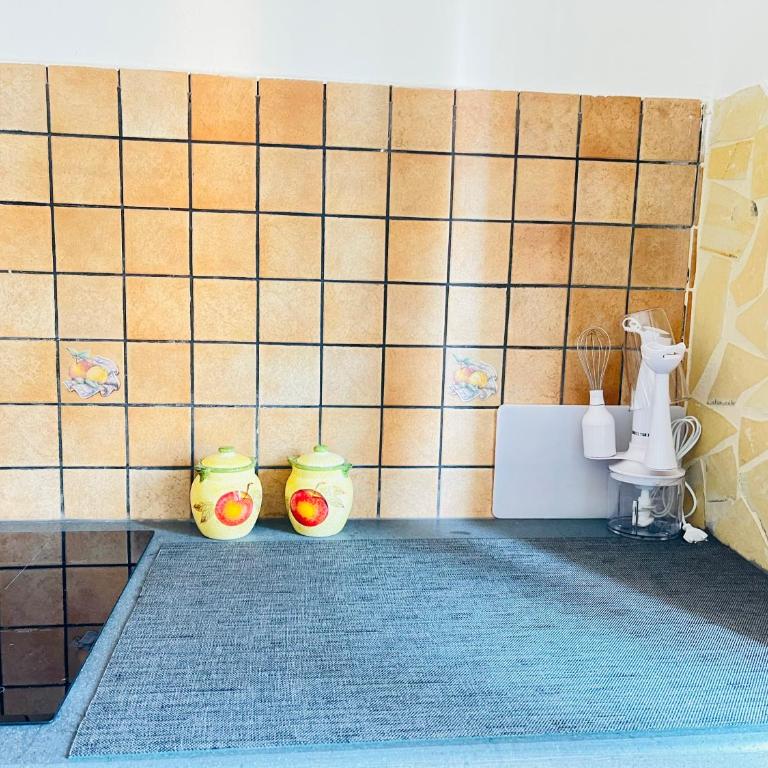 Eden Guest house - Vacation Home - 3