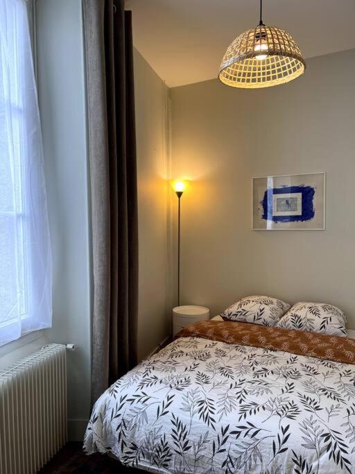 L'Ossau - Rare et Atypique - Parking Privé - Appartement 2 Chambres avec Vue - 12