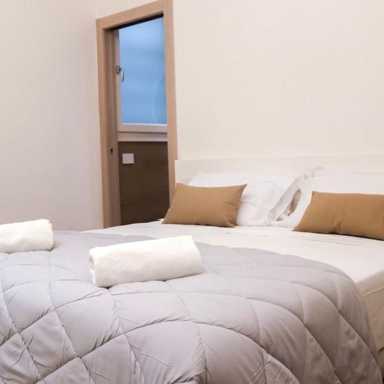Castello Estense Luxury Apartment - Centro - Appartamento con 2 Camere da Letto - 2