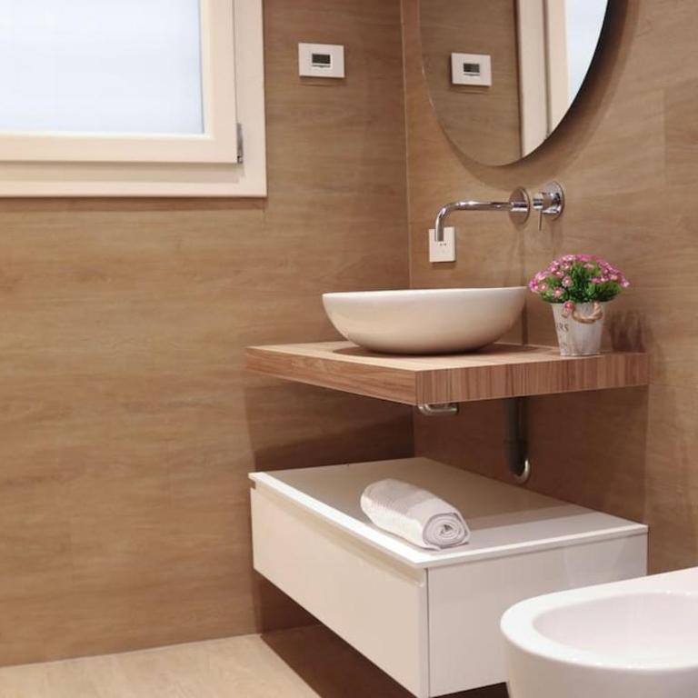 Castello Estense Luxury Apartment - Centro - Appartamento con 2 Camere da Letto - 24