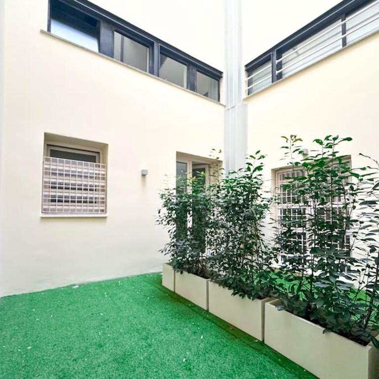 Castello Estense Luxury Apartment - Centro - Appartamento con 2 Camere da Letto - 33