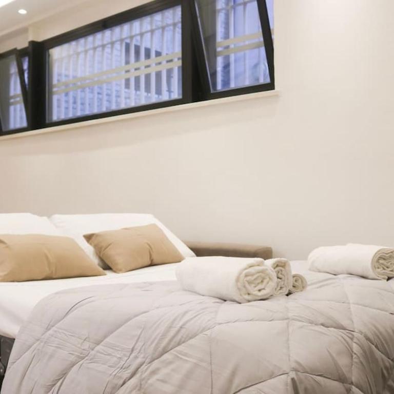 Castello Estense Luxury Apartment - Centro - Appartamento con 2 Camere da Letto - 21