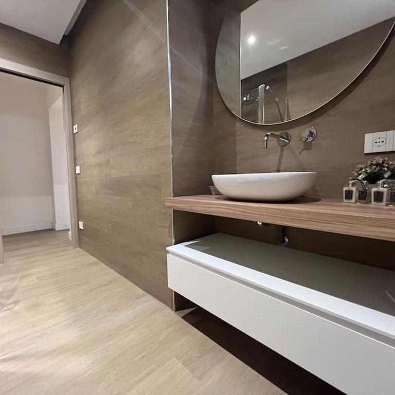 Castello Estense Luxury Apartment - Centro - Appartamento con 2 Camere da Letto - 6