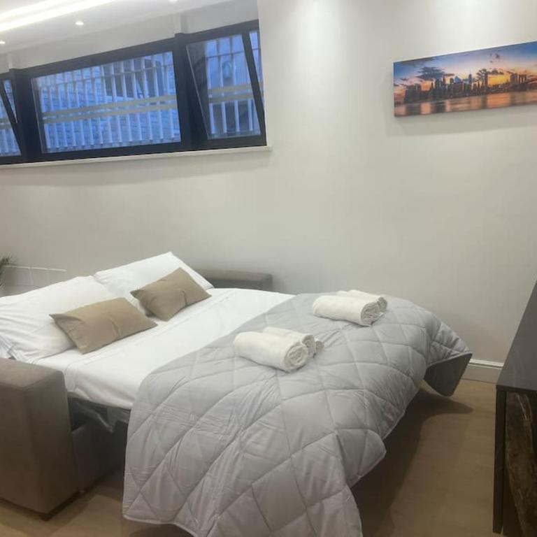 Castello Estense Luxury Apartment - Centro - Appartamento con 2 Camere da Letto - 18