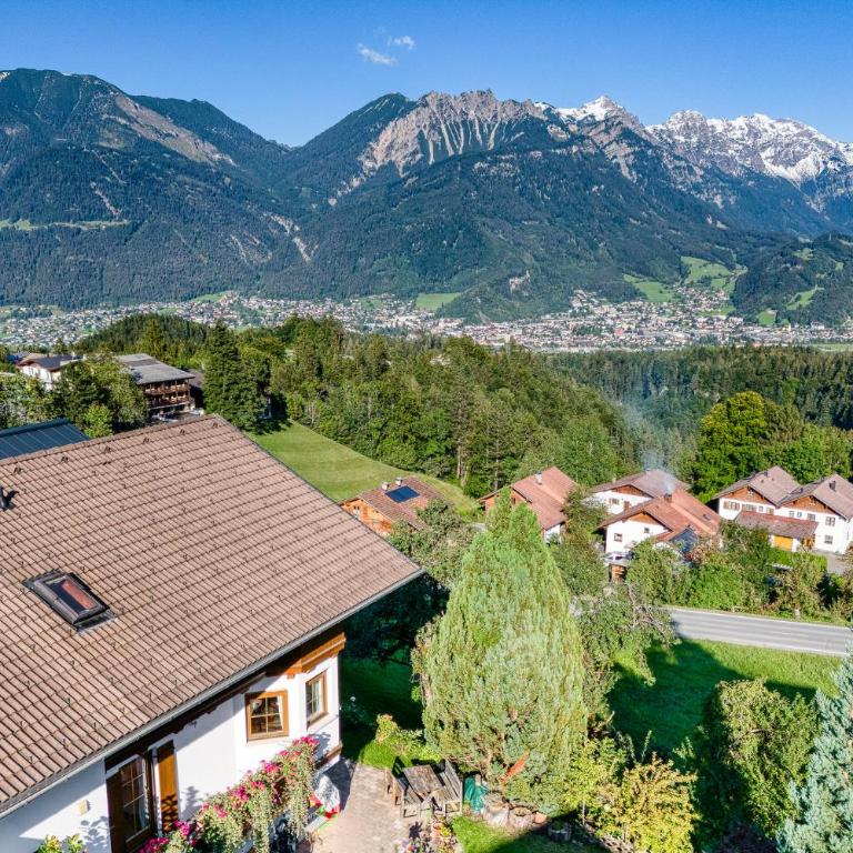 Landhaus Berthold - Appartement 2 Chambres avec Douche - 3
