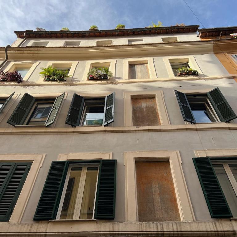 Campo dei fiori Suite - Appartamento con 1 Camera da Letto - 30