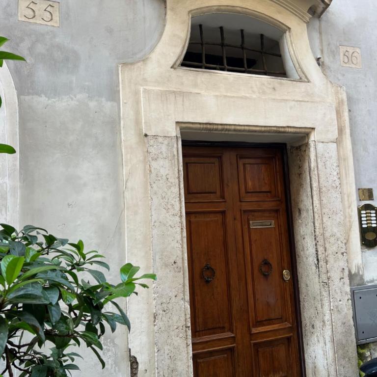 Campo dei fiori Suite - Appartamento con 1 Camera da Letto - 33