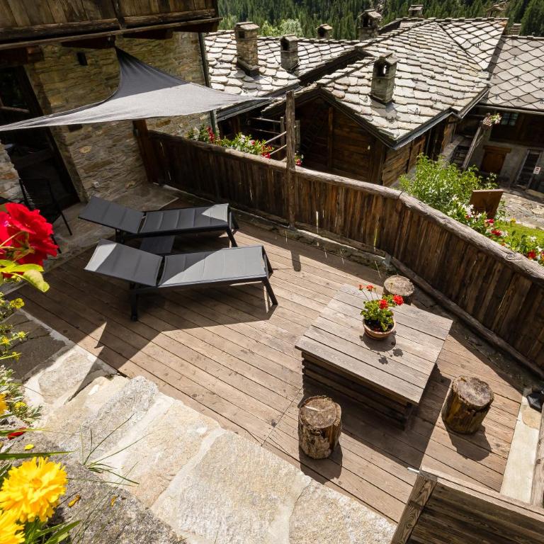 Revivre Village Adults only - Apartamento con terraza - 8