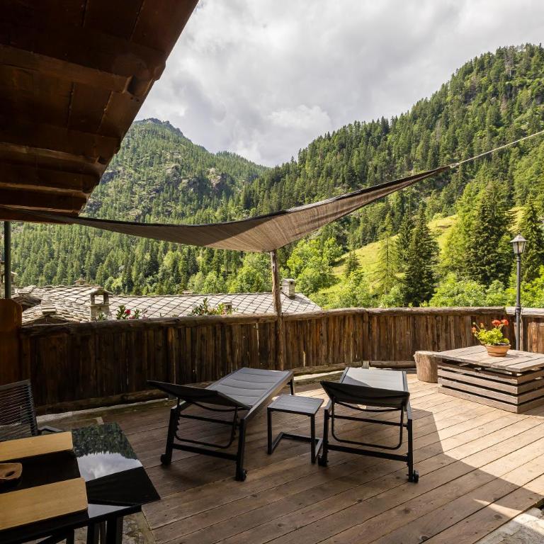 Revivre Village Adults only - Apartamento con terraza - 7