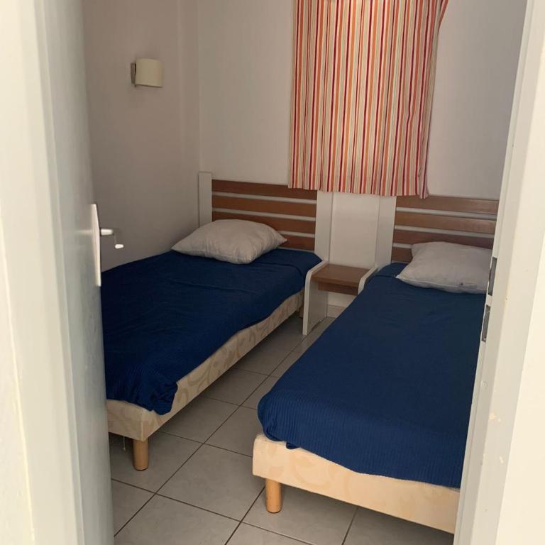 PRIMAVERA 212 - Appt lumineux 4 pers - Apartamento - 4