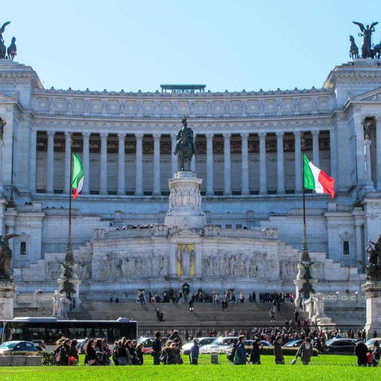 Campo dei fiori Suite - Appartamento con 1 Camera da Letto - 36
