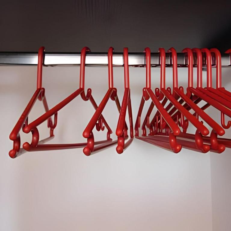 Apto en San Gil, cómodo, seguro y con vista 1A. - Two-Bedroom Apartment - 7