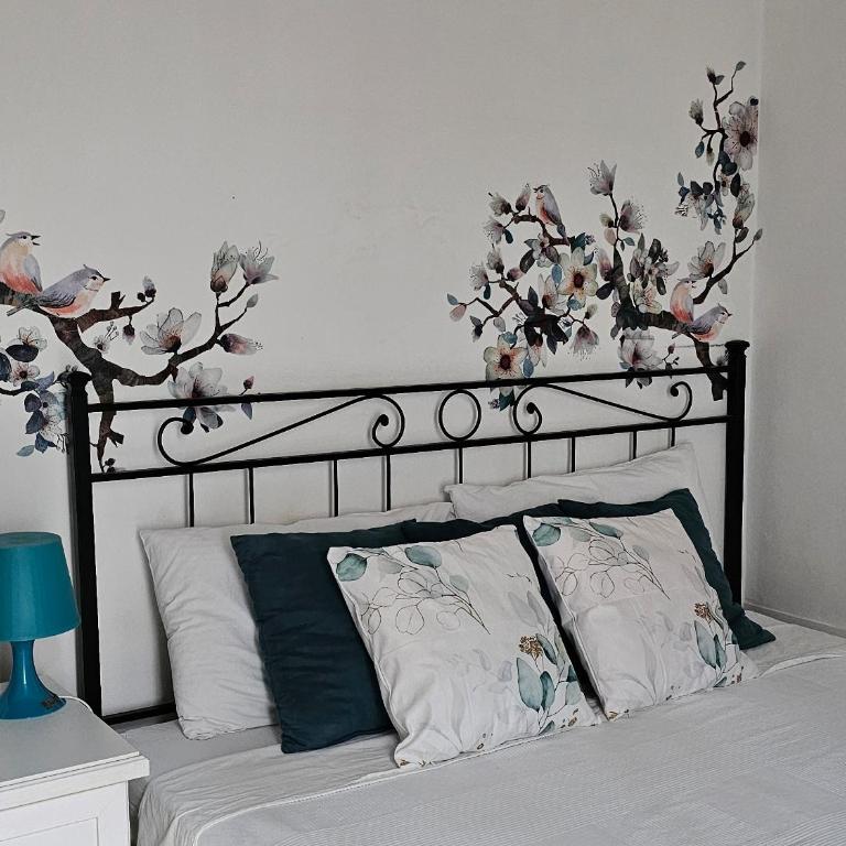 Holiday Home Il Sogno A San Pietro - Appartamento con 3 Camere da Letto - 22