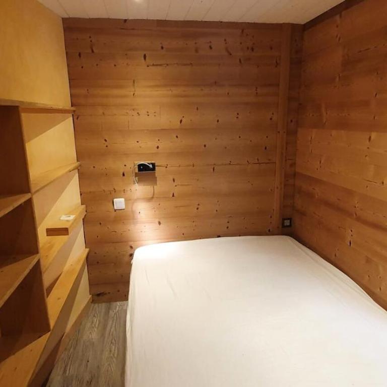 Résidence Melezets 3 - 2 pièces 4 personnes MAE-0601 - Apartamento - 6