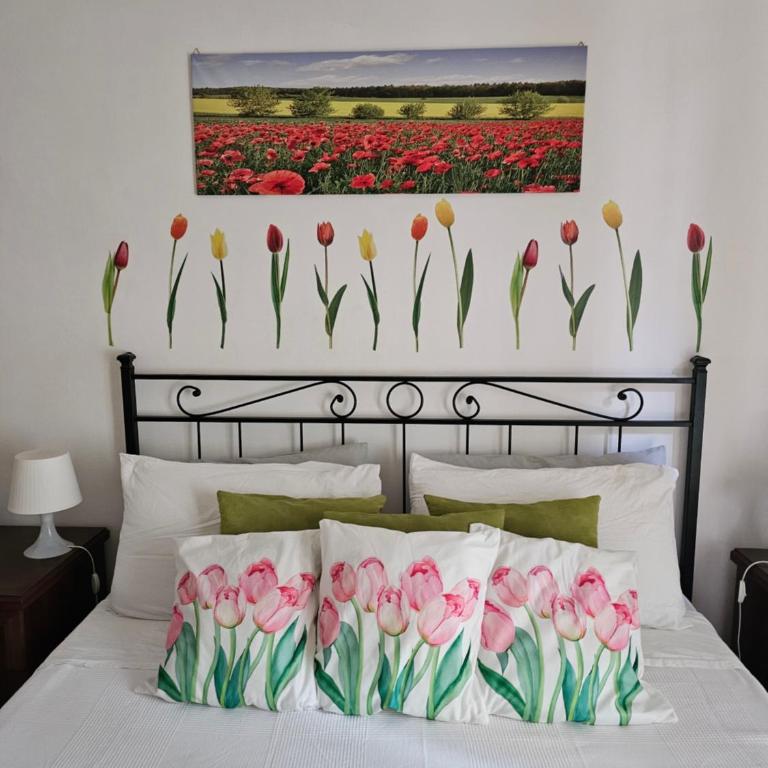 Holiday Home Il Sogno A San Pietro - Appartamento con 3 Camere da Letto - 13